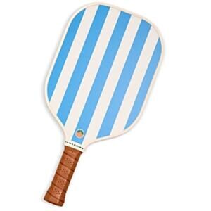 Brand New Tangerine Bar Harbor Clue Pickleball Paddle USA Pickleball Approved